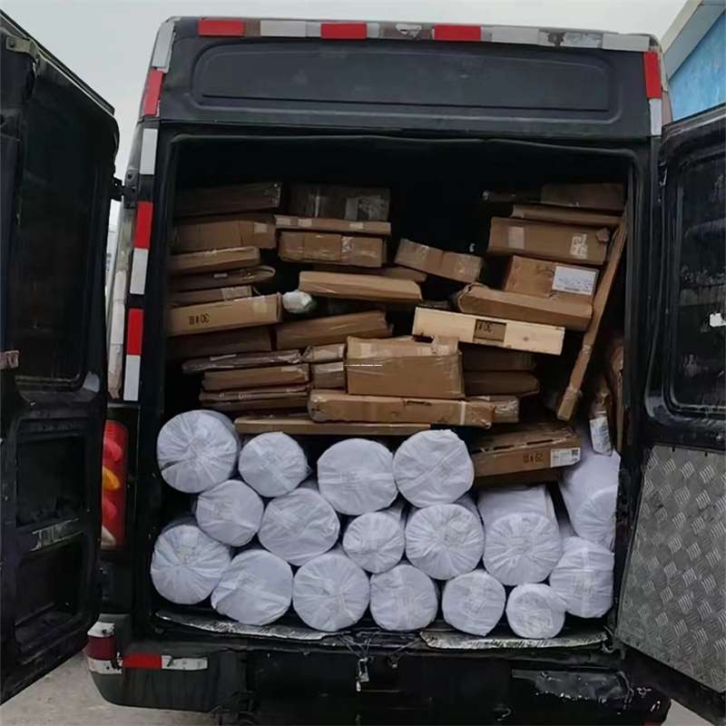 江西宜春铜鼓县至义乌货运专线，一站式物流服务助您货畅其流！（到义乌物流专线）
