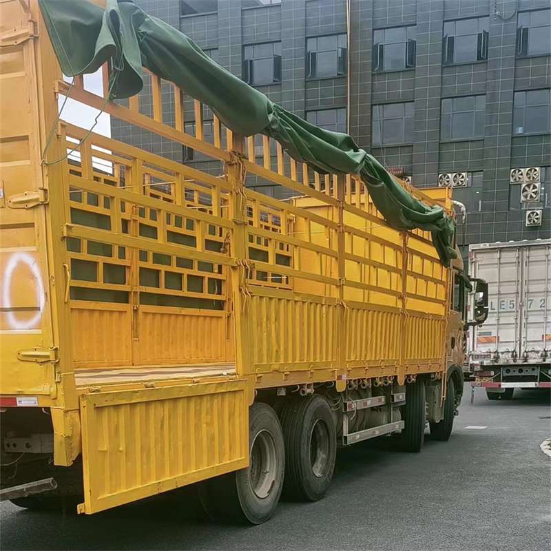 江西宜春铜鼓县至宜宾货运专线一站式物流服务，让货物畅行无忧