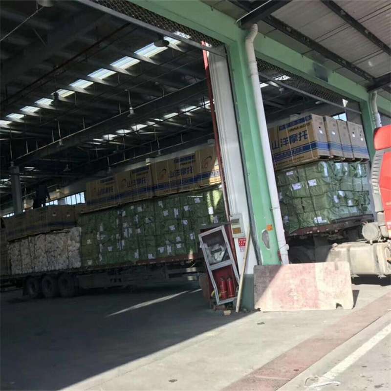 江西宜春铜鼓县至肥东物流专线，一站式服务让货运更高效（肥东物流公司电话号码）